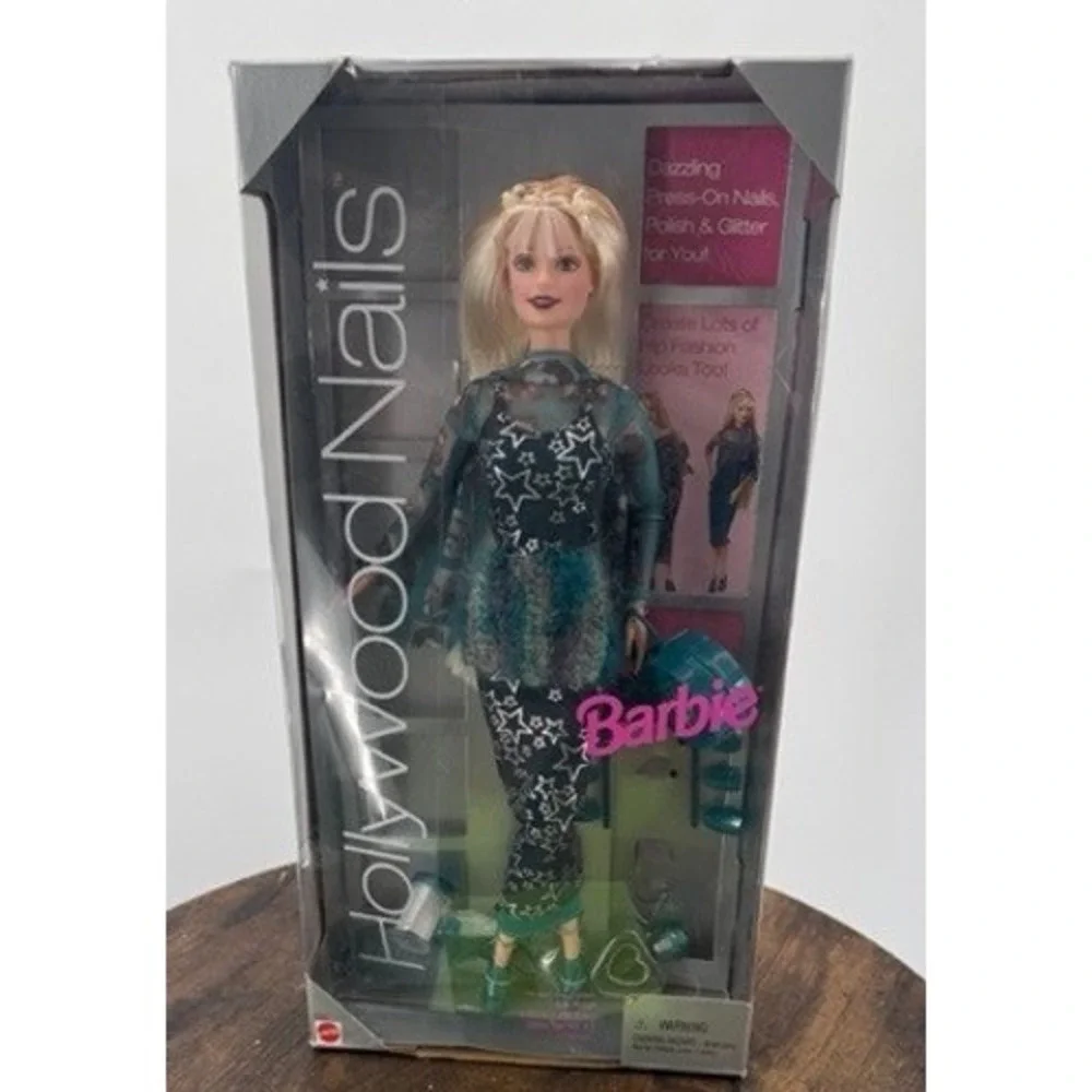 Mattel this vintage